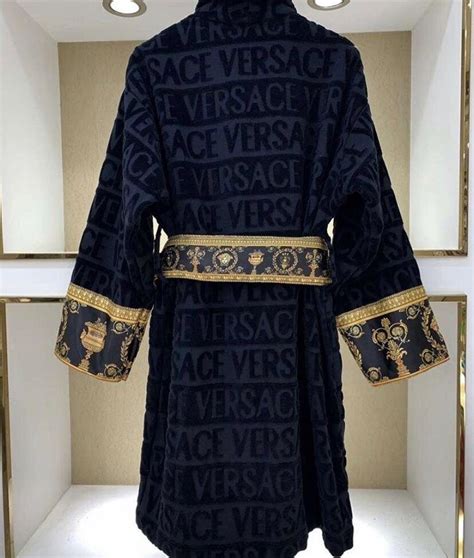 versace halat|VERSACE Bulgaria .